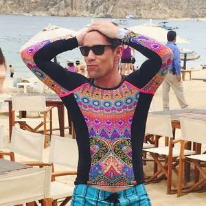 Meet your Posher, Rick